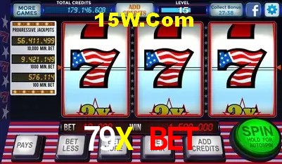Account Benefits 79X Bet