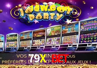 Welcome Bonus 79X Bet