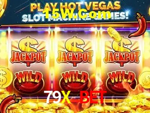 Platform Technology 79X Bet